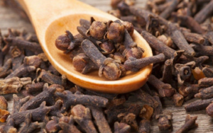 Cloves