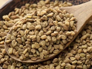 Fenugreek seed