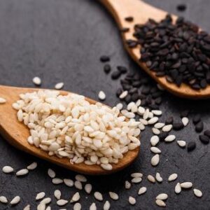 Sesame Seeds