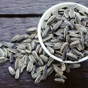 Sunflower Seeds