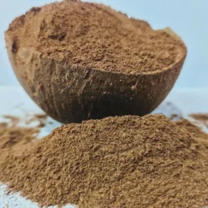 Coconut Shell Powder