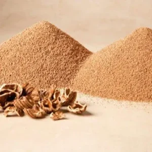 Walnut shell Powder