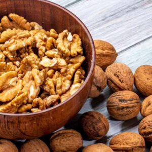 Walnuts